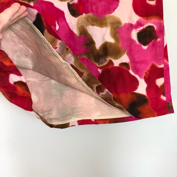 Loft Dress Medium (petite) - Picture 4 of 5